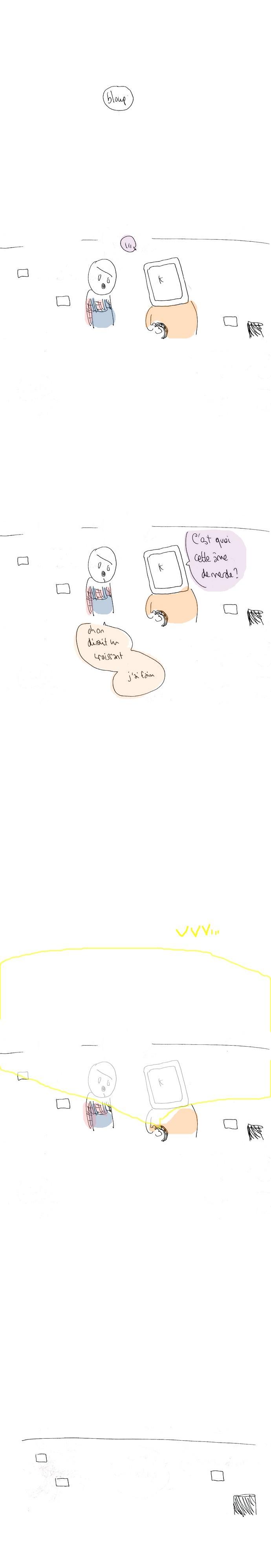 Mon futur (2)