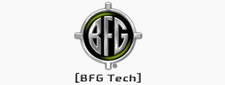 BFG et sa GTX 295