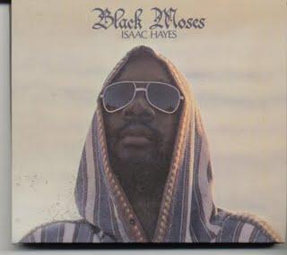 Classique - 2009 / 1971 - Isaac Hayes - Black Moses - Un Album Légendaire