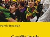 "Conflit kurde brasier oublié Moyen-Orient" d'Hamit Bozarslan