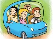 covoiturage temps réel grâce Twitter