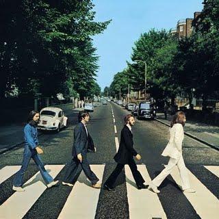 Abbey Road. La vérité révélée.