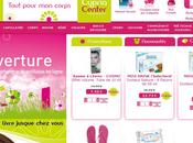 Cypria Center Nouvelle boutique ligne Antilles-Guyane