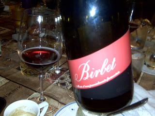 Birbet de Giacomo Vico