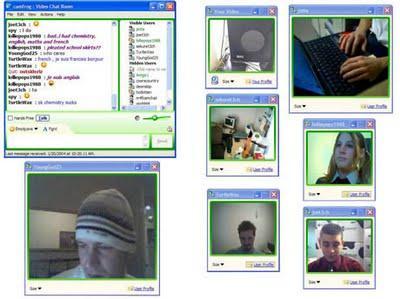 Camfrog Video Chat v 5.3