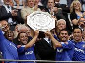 Chelsea remporte Community Shield 2009