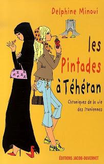 LES PINTADES A TEHERAN