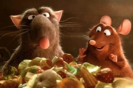 un RAT devenu STAR des fourneaux un RAT devenu STAR des fourneaux