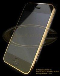goldstriker iphone