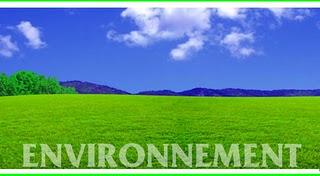 E-commerce et environnement