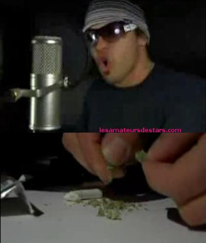 Vintage Yannick (Loft Story 4)