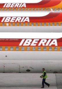 Barcelone - Madrid : route aérienne la plus fréquentée au monde