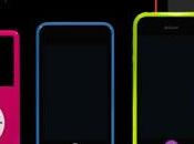 Vous êtes plutôt iPod touch coloré iPhone