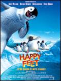 Happy Feet sur La fin du film