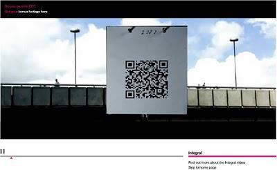 Les Pet Shop Boys se mettent au QR Code