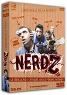 NerdZ! saison 1 en DVD le 28 novembre !