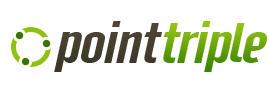 Point-Triple, une association de passionnés du nouveau Web