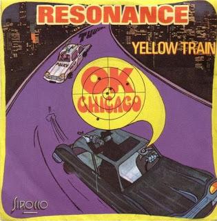 Resonance Ok Chicago
