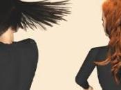 Simulation numérique mouvements chevelure