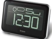 Affichage détecteur présence