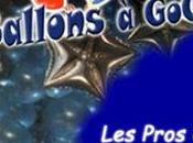 Découvrez Grand dècoration ballons avec "Ballons GoGo"