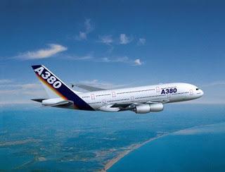 L'A380 est trop petit ...