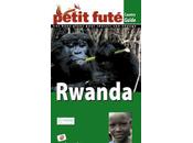 Petit Futé lance guide Rwanda