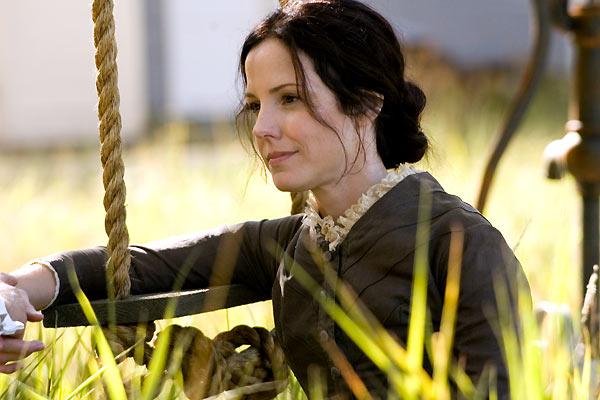 Mary-Louise Parker. Warner Bros. France