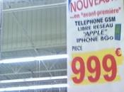 L'iphone vente aussi