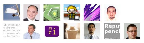 BLOGCAFE, ILS SERONT PRESENTS...