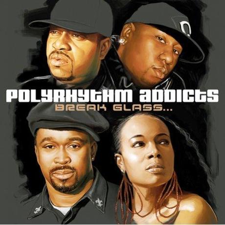 POLY ADDICTS COVER