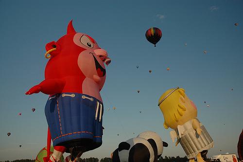 Festival de montgolfières de St-Jean-sur-Richelieu (8662f) par djipibi
