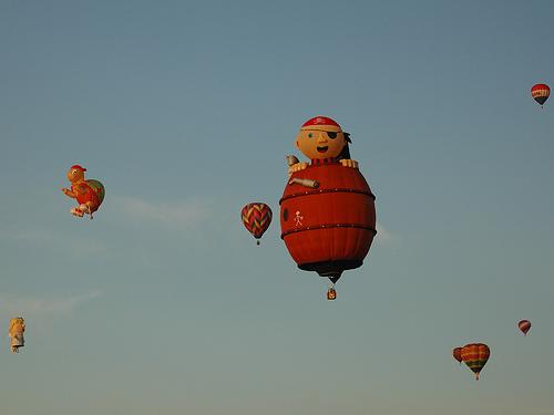 Festival de montgolfières de St-Jean-sur-Richelieu (8708f) par djipibi