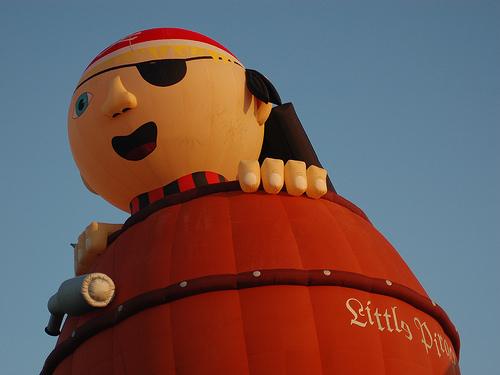 Festival de montgolfières de St-Jean-sur-Richelieu (8700f) par djipibi