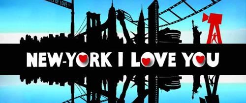[bande-annonce] New York I love you
