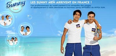 Belle avec ou sans soleil Belle avec ou sans soleil
