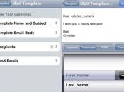 Serial Mail Envoyez emails personnalisés