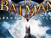 [Pré-commande] Batman Arkham Asylum