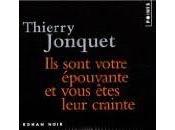 Thierry Jonquet, l'unanimité