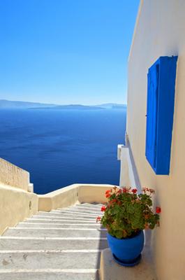 Cap sur les Iles Grecques pour des vacances pleines de merveilles