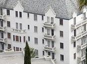 Robert Kristen passé nuit ensemble