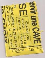 moi et n'importe quoi, euh non, n'importe quoi et moi