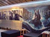 Petite baisse d'enchères pour Rowling Potter