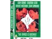 grass greener avec Cary Grant