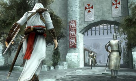 Assassins Creed Bloodlines