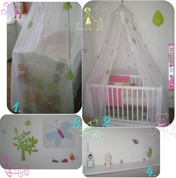 La chambre de bébé (2)