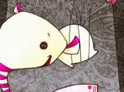 Etrange colis Amalya