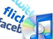 Rumeurs détails d’iTunes iPods