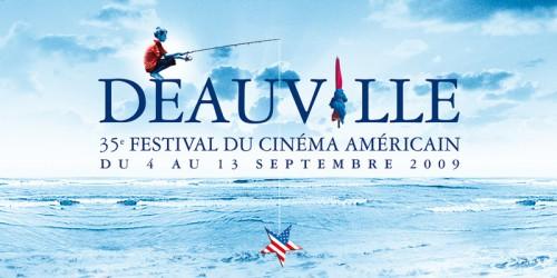 programme Festival Cinéma Américain Deauville 2009 tous conseils pour s'immerger mood Deauville
