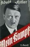 La problématique de la réédition de Mein Kampf
